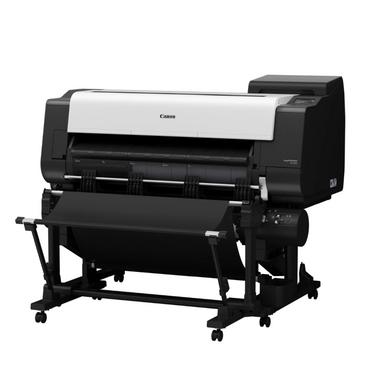 Мастилоструен плотер Canon imagePROGRAF TX-3200 incl. stand + Second Roll Unit RU-32