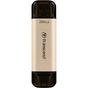 Памет Transcend 256GB, USB3.2, Pen Drive, TLC, High Speed, Type-C