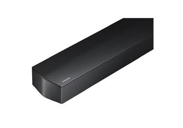 Аудио система Samsung HW-B750 5.1ch Soundbar Wireless Subwoofer Bluetooth (2025) Black
