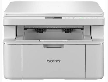 Лазерно многофункционално устройство Brother DCP-L1630WYJ1 Laser Multifunctional