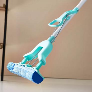 Топ моп тип пеперуда