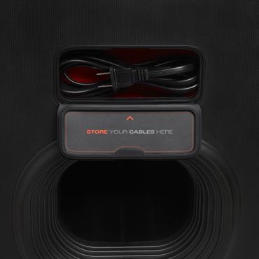 Аудио система JBL PartyBox Ultimate with Wi-Fi and Bluetooth connectivity