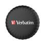 Проследяващо устройство Verbatim MYFC-01B My Finder Coin Bluetooth Item Finder 1 pack Black