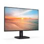 Монитор Philips 24E1N1100A, 23.8' IPS WLED, 1920x1080@100Hz, 4ms GtG, 1ms MPRT, 250cd m/2, 1300:1, Mega Infinity DCR, Adaptive Sync, FlickerFree, Low Blue Mode, 2Wx2, Tilt, D-SUB, HDMI