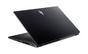 Лаптоп Acer Nitro V15, ANV15-42-R91J, AMD Ryzen 7 7735HS( up to 4.70GHz, 16MB), 15.6' FHD(1920x1080)IPS 165Hz , 1*16GB DDR5(1 slot free), 1024GB PCIe NVMe SSD, GeForce RTX 3050 6GB GDDR6, Wi-Fi 6E,BT5.3, HD Cam, KB Backlight, Win 11 home, Obsidian black
