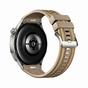 Часовник Huawei Watch GT6 Pro, Atum-B29W, Brown Woven + Huawei FreeBuds SE 3 ULC-CT020 Black