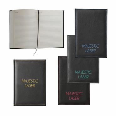 Календар бележник ЛАЗЕР- с избор на цвят на печата