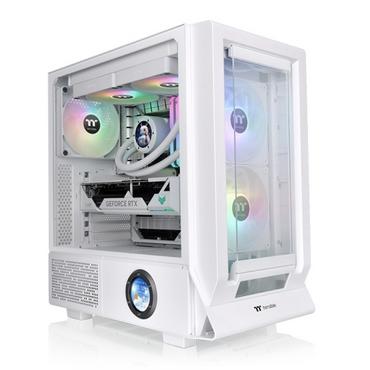 Кутия за компютър Thermaltake Ceres 350 White