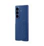 Калъф Samsung Z Fold7 Silicone Case Blue