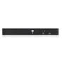 Комутатор ZyXEL GS1900-8HP, 8-port GbE L2 PoE Smart Switch, 802.3at, desktop, fanless, 70 Watt