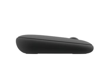 Комплект Logitech Pebble 2 Combo - TONAL GRAPHITE - US INT'L - 2.4GHZ/BT - N/A - INTNL-973 - UNIVERSAL