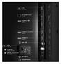 Телевизор Hisense 65' E7Q Pro, 4K Ultra HD 3840x2160, QLED, Quantum Dot, 144Hz, HDR 10+ adaptive, HLG, Dolby Vision, DTS Virtual X, Smart TV, WiFi 5GHz, WiFi Direct, BT, Anyview Cast, 4xHDMI, 2xUSB, LAN, CI+, DVB-T2/C/S2, Black