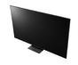 Телевизор LG 65UT91003LA, 65' 4K UltraHD TV 4K (3840 x 2160), DVB-T2/C/S2, webOS 24 Smart TV, ThinQ AI, Alpha 5 AI 4K Gen7, WiFi, HDR10 pro, HLG, ALLM/HGiG, AI Upscaling, AI Sound(Virtual 9.1.2 Up-mix), AirPlay, Quick Card, HDMI eARC, CI, LAN, USB, Blueto