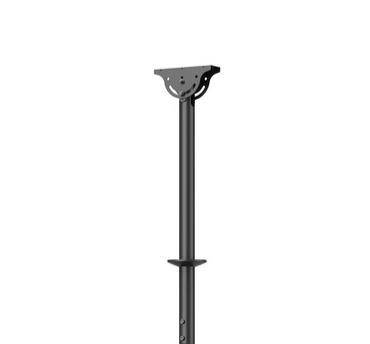 Стойка Neomounts Back-to-Back Screen Ceiling Mount (Height: 106-156 cm)