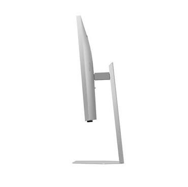 Монитор Samsung LS27FG900XU 27' Odyssey 3D G90XF 4K 165Hz IPS  16:9 3840 x 2160 Display Port  HDMI USB Hub, Silver