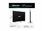 Телевизор Hisense, 100''  U7Q,ULED Smart, FALD, 165Hz, 5000:1,Quantum Dot, Dolby vision IQ,Vidaa, ADS, Black