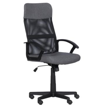 Работен стол ТЕОДОР- снимка отстрани