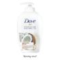 Течен сапун Dove помпа 250 мл