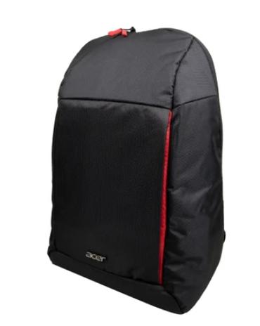 Раница Acer 15.6' Nitro Gaming Backpack Black/Red