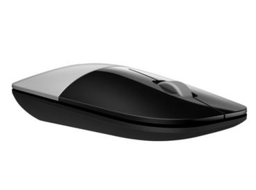 Мишка HP Z3700 Silver Wireless Mouse