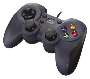 Геймпад Logitech Gamepad F310