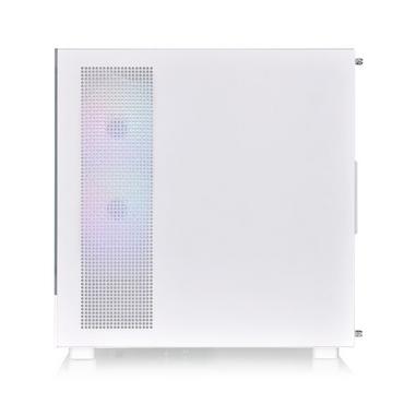 Кутия за компютър Thermaltake View 270 Plus TG ARGB Snow
