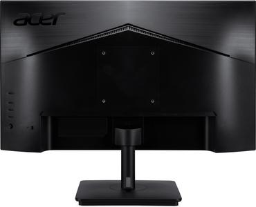 Монитор Acer Vero V247YEbiv, 23.8' ZeroFrame IPS LED, 100Hz, 4ms 100M:1 ACM 250nits, VGA, HDMI, FreeSync, TCO Black Acer EcoDisplay, 3Y