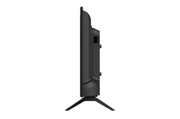 Телевизор Sharp 24FA2E, 24' LED HD 1366x768, 100 000:1, DVB-T/T2/C/S/S2, Active Motion 100, Speaker 2x3W, Dolby Digital, CI+, 3xHDMI, 2xUSB, Bluetooth, LAN, Video/Audio input (3 x RCA), 2 pole Stand