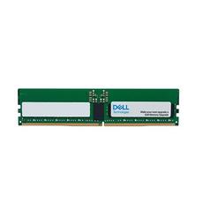 Памет Dell Memory Upgrade - 32 GB - 2Rx8 DDR5 RDIMM 5600MT/s (Not Compatible with 4800 MT/s DIMMs)
