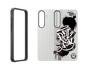 Калъф Samsung Galaxy S25+ Case Flipsuit (Rugged) Black