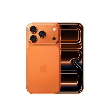 Мобилен телефон Apple iPhone 17 Pro 512GB Cosmic Orange