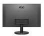 Монитор AOC 27B3HMA2, 27' VA WLED, 1920x1080@100Hz, 4ms GtG, 1ms MPRT, 250cd m/2, 3000:1, 20M:1 DCR, Adaptive Sync, FlickerFree, Low Blue Mode, 2Wx2, Tilt, D-SUB, HDMI