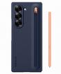 Калъф Samsung Galaxy Fold6 S Pen Case, Navy