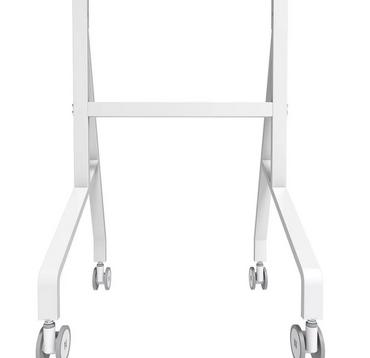 Стойка Neomounts Move Go Flip Rotational Mobile Floor Stand for Samsung Flip 55' en 65' (fast install, height adjustable)