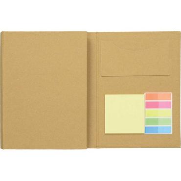 Еко комплект ALL IN ONE- с лепящи листчета