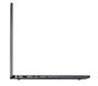 Лаптоп Dell Pro 16 PC16250, Intel 5 220U SIPP (10 cores, up to 5.0 GHz), 16' FHD+(1920x1200) 300nits AG, 16 GB: 1x16 GB, DDR5, 5600 MT/s, 512 GB SSD, Intel Graphics, FHD HDR IR Cam and Mic, Wi-Fi 6E, FPR, Backlit Kb, Win11 Pro, Magnetite, 3Y PS