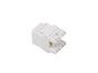 Конектор Lanberg keystone module RJ45 180° UTP CAT.5e