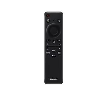 Телевизор Samsung Neo QLED 75QN70F, Ultra HD 4K, Mini LED, Smart, HDR, 100Hz (Up to 144Hz) Model 2025