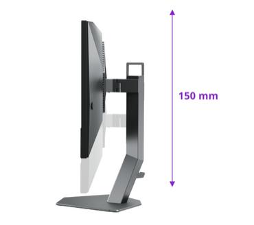 Монитор AOC AG276FK, 27' Fast IPS WLED, 1920x1080@520Hz, 0.5ms GtG, 0.3ms MPRT, 400cd m/2, 1000:1, 80M:1 DCR, Adaptive Sync, FlickerFree, Low Blue Light, 5Wx 2, Tilt, Height Adjust, Pivot, Swivel, 2xHDMI, 2xDP, USB hub