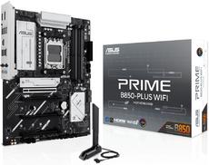 Дънна платка Asus Prime B850 Plus Wi-Fi