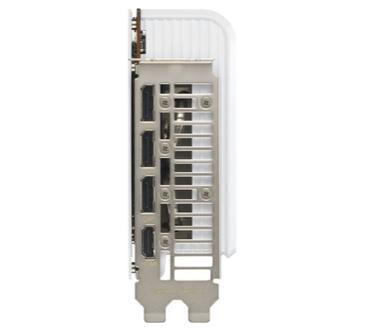 Видео карта Asus Prime RX 9070XT 16GB GDDR6 OC White