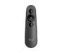 Дистанционно устройство Logitech R500s Laser Presentation Remote - GRAPHITE - EMEA-808