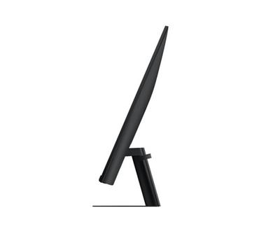 Монитор Samsung LS32FM700 32' VA LED, SMART 3840x2160  3xUSB 2.0, 2xHDMI 1.4, Wi-Fi 5, Bluetooth, Speakers, Black