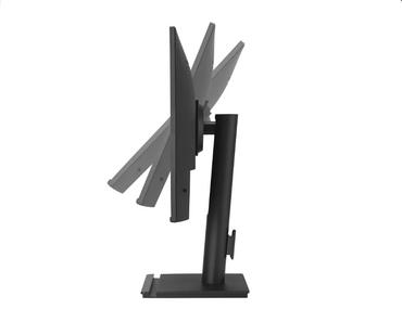 Монитор Asus VA27AQSE Business Monitor,27', IPS, QHD, 99% sRGB, Frameless, HDMI, DisplayPort, VGA, 1ms MPRT, Stereo Speakers, Low Blue Light, Flicker Free, Ergonomic Design, Black