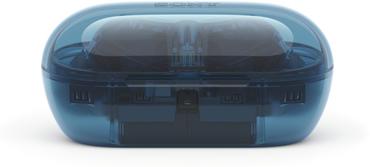 Слушалки Sony Earbuds TWLS WFC710NL, blue