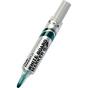 Маркер за бяла дъска Pentel Maxiflo 6.0 мм зелен