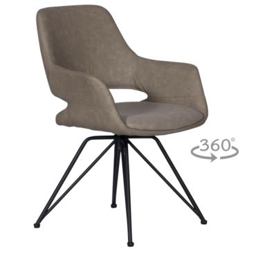 Трапезен стол РАДЕЛИНА