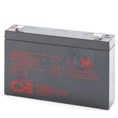 Батерия CSB - Battery 6V 9Ah