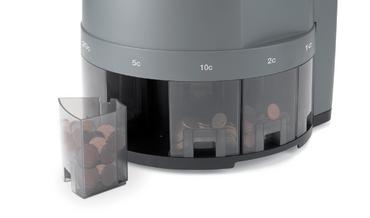 Монетоброячна машина Safescan 1450