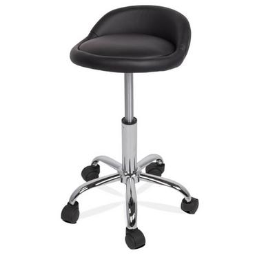 Бар стол МИЛИЦА - с регулируема височина